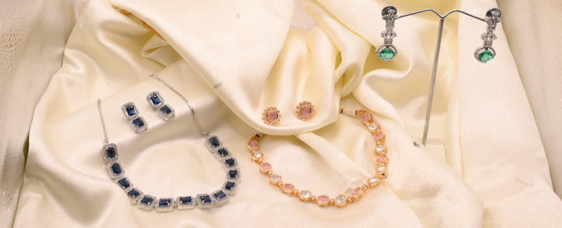 Top 5 Jewelry Mistakes to Avoid
